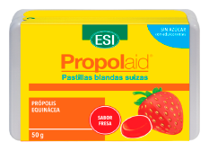 Trepat Diet Propolaid Aardbeiensmaak Tablet 50 gr