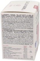 Calcium'Asimil K2 30 zakjes