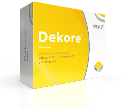 Dekore 60 stuks