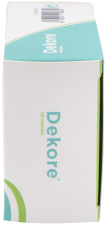 Dekore 60 stuks