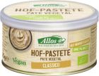 Biologische Klassieke Groentepat&eacute; 125 gr