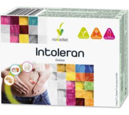 Intolerante enzymen 30 tabletten