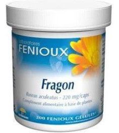 Fenioux Rusco Fragon 200 Capsules