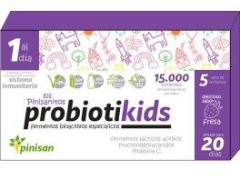 Probiotica 20 Enveloppen