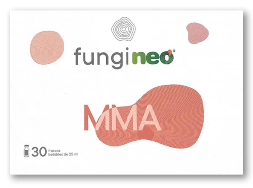 Mico Neo Fungineo Mma 30 eenheden