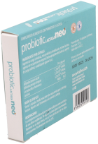 Probiotische Lactase 15 Capsules