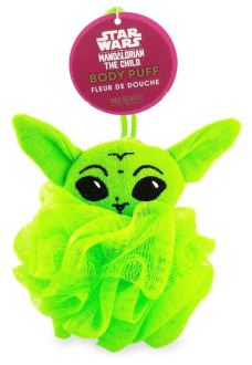 Mad Beauty Mandalorian The Child Baby Yoda Badspons
