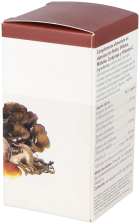 Inmuni-schimmels 60 capsules Inmuni-schimmels 60 capsules