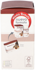 Inmuni-schimmels 60 capsules Inmuni-schimmels 60 capsules