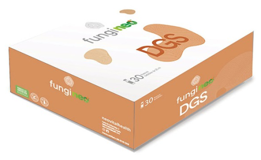 Mico Neo Fungineo Dgs 30 eenheden