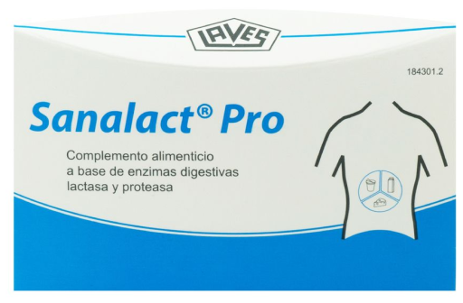 Sanalact&reg;Pro 30 stuks