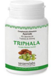 Serpens Triphala 300 mg 90 Capsules