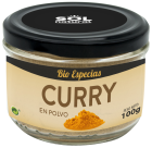 Biologisch Kerriepoeder 100 gr