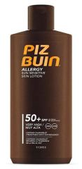 Zonnelotion voor Gevoelige Huid Spf50+ 400 ml