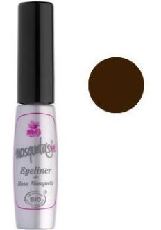 Mosqueta's Rozenbottelolie Eyeliner 5 ml