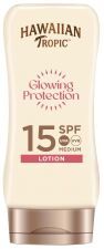 Satin Protection Ultra Stralende Beschermende Lotion 180 ml Satin Protection Ultra Stralende Beschermende Lotion 180 ml