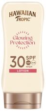 Satin Protection Ultra Stralende Beschermende Lotion 180 ml Satin Protection Ultra Stralende Beschermende Lotion 180 ml
