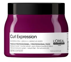 Krullen Expressie Masker 500 ml