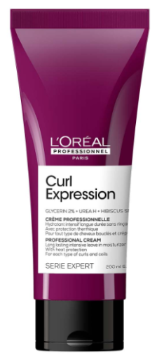 Curl Expression Leave-in Intensieve Langdurige Moisturizer 200 ml