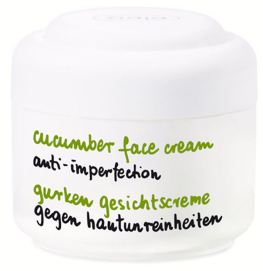 Ziaja Komkommer Gezichtscr&egrave;me 50 ml