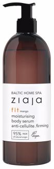 Ziaja Hydraterend lichaamsserum 400 ml