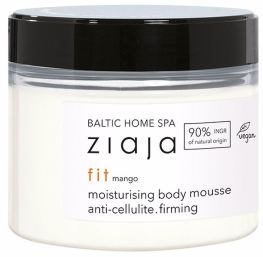 Ziaja Hydraterende Lichaamsmousse 300 ml