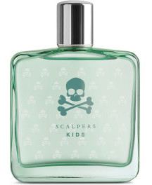 Scalpers Kids Jongen Eau de Toilette 100ml
