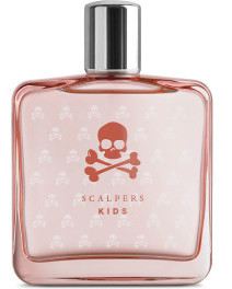 Scalpers Kinderen Meisje Eau de Toilette 100ml