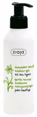 Micellaire Reinigingsgel met Komkommer en Munt 200 ml