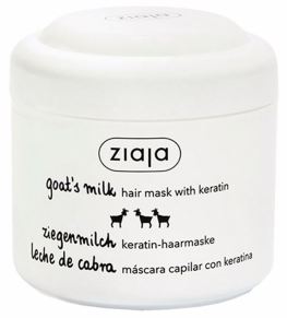 Haarmasker 200 ml