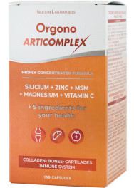Orgono Articomplex 100 capsules