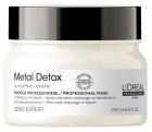 Metalen Detox Masker