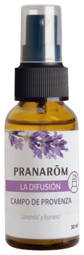 Pranarom Provence Veldspray 30 ml