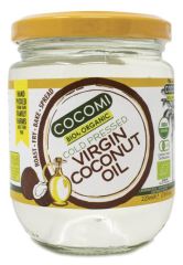 Virgin Kokosolie 225 ml