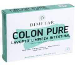 Darm Puur 30 Capsules