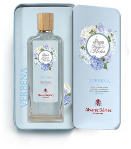 Eau de Toilette Agua Fresca Bloemen Verbena 150 ml