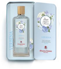 Eau de Toilette Agua Fresca Bloemen Verbena 150 ml