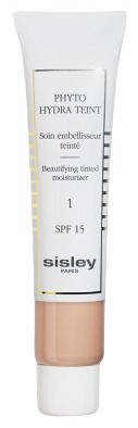 Sisley Phyto Hydra Teint BB Cr&egrave;me SPF 15 40ml