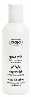 Ziaja Geitenmelk Haarconditioner 200 ml