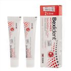 Bexident Anticari&euml;s Tandpasta 2 x 25 ml