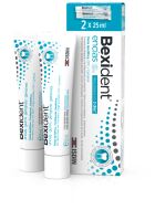 Bexident Gums Tandpasta voor dagelijks gebruik 2 x 25 ml