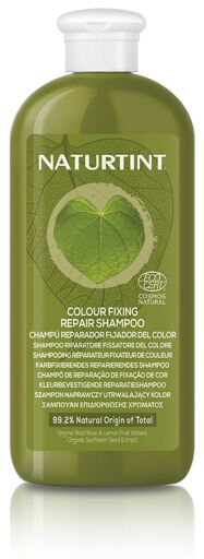 Naturtint Voedingsherstructurerende shampoo 330 ml
