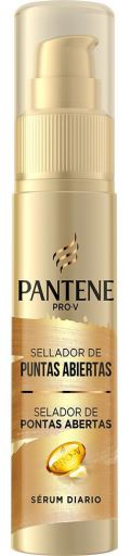 Herstelt en beschermt Intensieve Serum Sealer voor gespleten haarpunten 75 ml