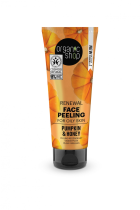 Pompoen &amp; Honing Balans Gezichtsmasker 75 ml