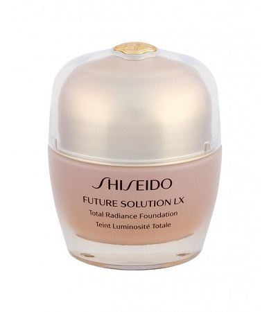 Shiseido Future Solution Lx Make-up Basis SPF 20 30 ml