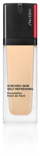 Shiseido Sincro Huid Zelfverfrissende Foundation #210 30 ml