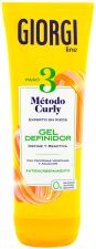 Curly Method Definiërende Gel 250 ml Curly Method Definiërende Gel 250 ml