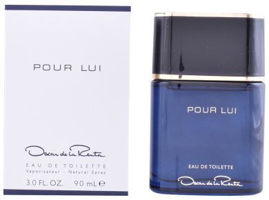 Oscar de la Renta Giet Lui Eau de Toilette 90 ml