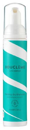 Schuimende Droogshampoo 100 ml