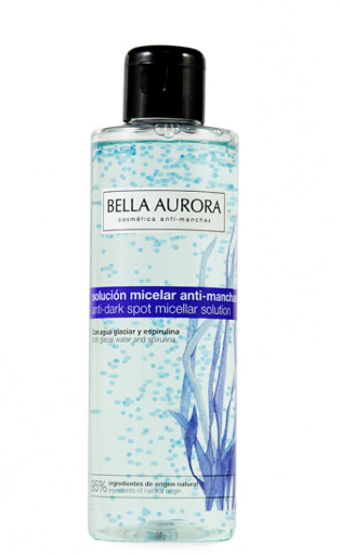 Bella Aurora Micellaire anti-vlekkenoplossing
